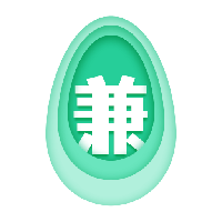 兼蛋 图标