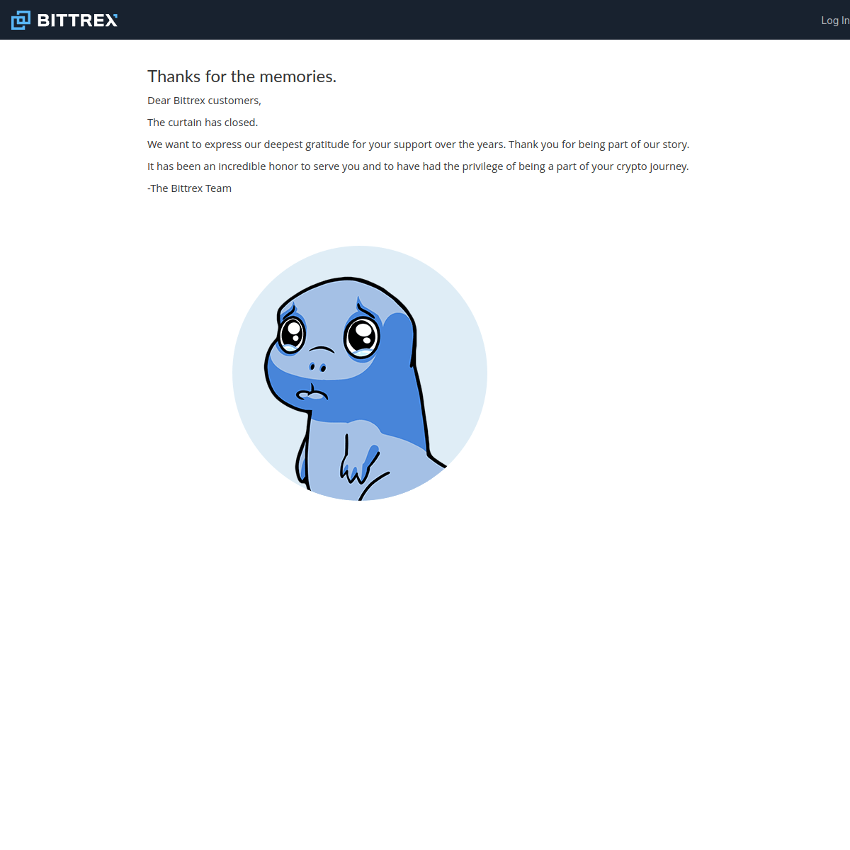 B网(Bittrex)