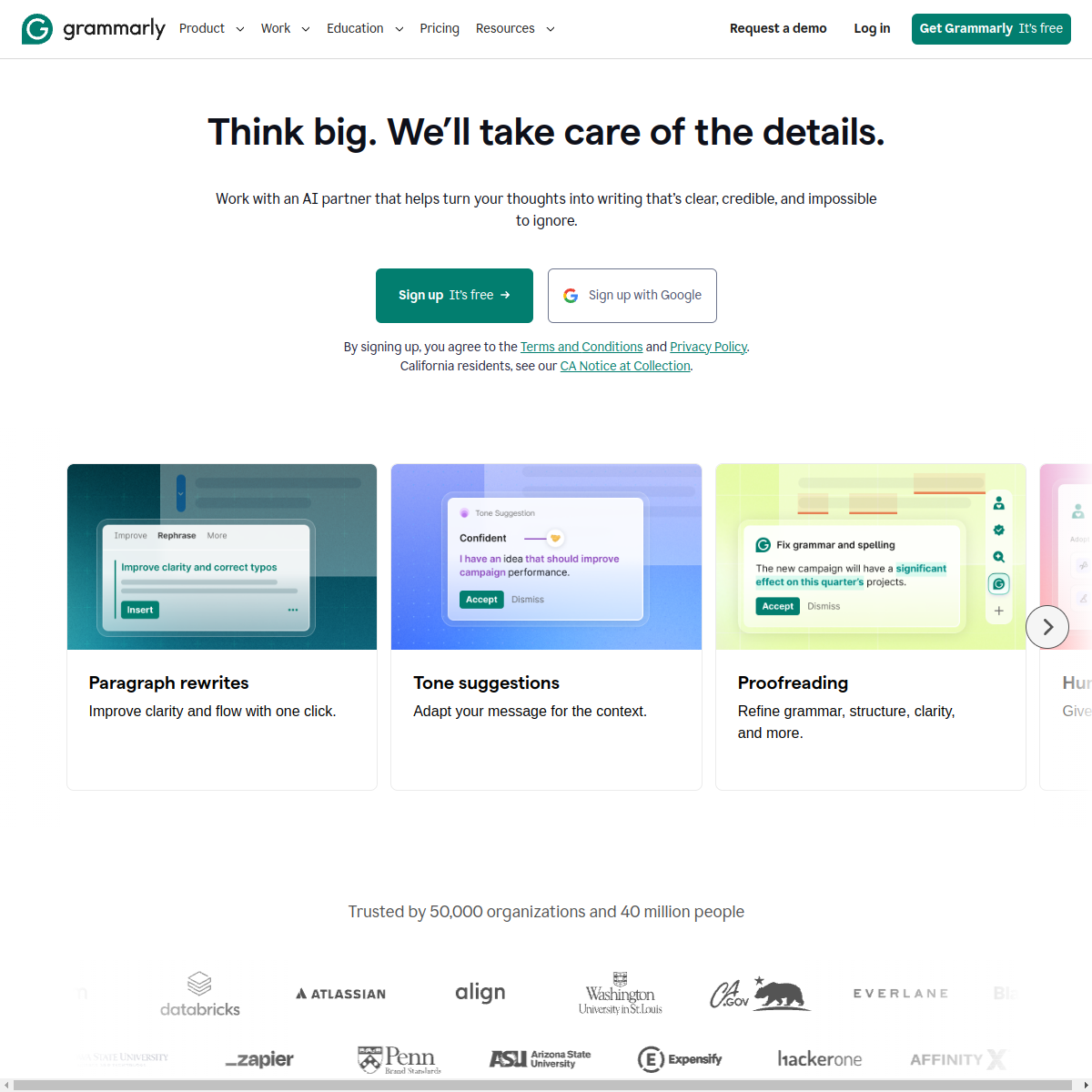 Grammarly