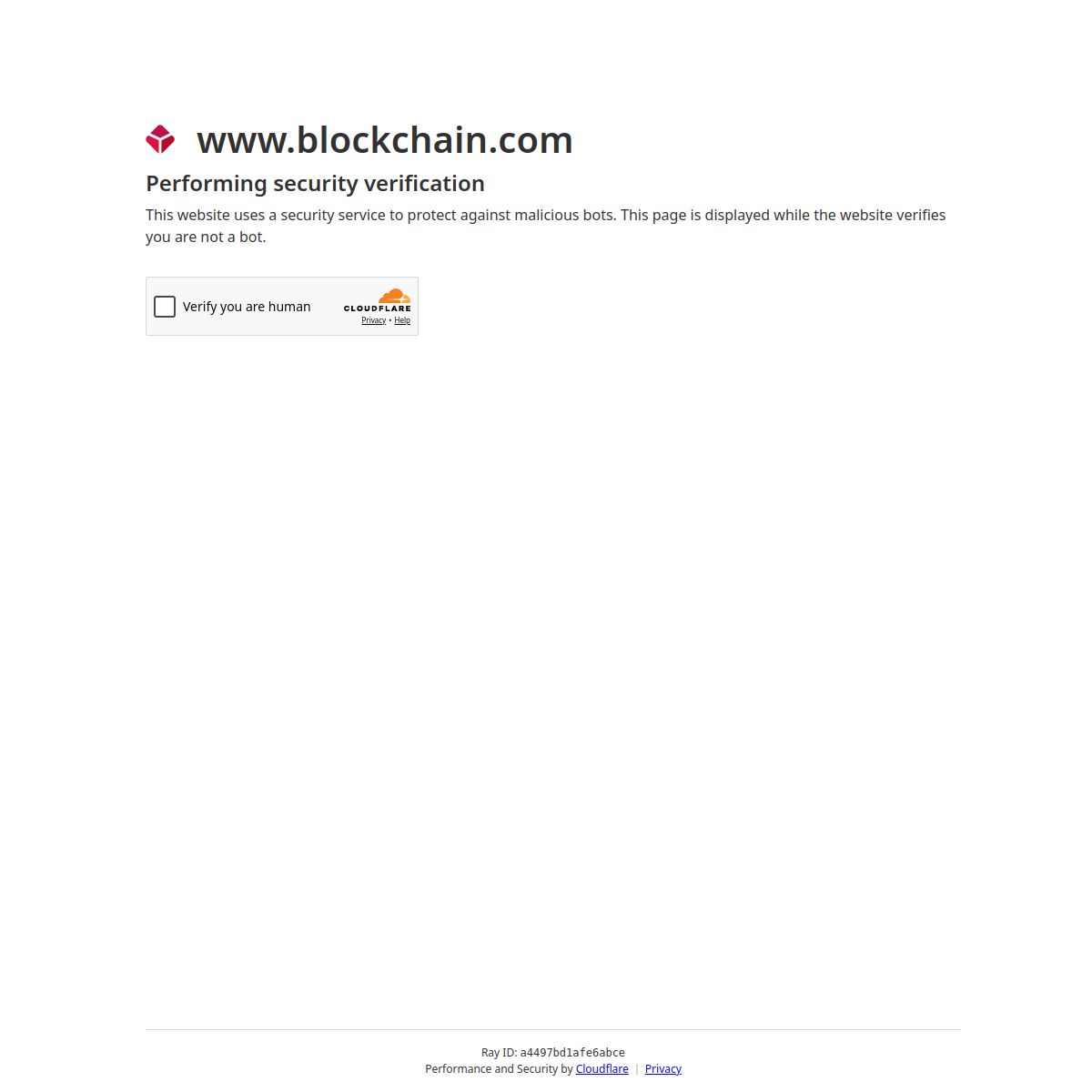 blockchain